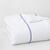 color White/Cornflower 4