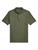 color SERVICE GREEN HEATHER 1