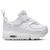 color White/Metallic Silver/White 3