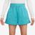color Aqua/White 1