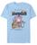 color Baby Blue 1