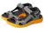 color Wild Dove Nubuck/Fanta 7