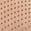 color Rose Perforated Suede 0