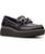 color Black Leather 2