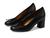 color Black Leather 0