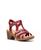 color Red Leather 2