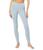 color Ashley Blue Heather 0