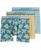 color Exotic Blooms/crystal Yellow/dock Stripe 0
