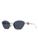 color BLUE SILVER 0