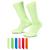 color Action Green/Barely Volt/Light Photo Blue 5