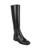 color Black Leather 0