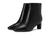 color Black Leather 0