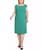 color Emerald green 1