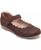 color Brown Leather 6