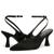 color Black Suede 1
