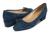 color Navy Suede 2