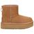 color Chestnut/Chestnut 1