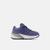 color Purple with NB Navy 0