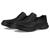 color Black Tumbled Leather 1