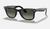 color Polished Black/Grey Gradient 1