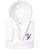 color Y White/Purple 24