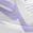 color White/ Lilac/ White 3