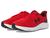 color Red/Cardinal/Black 2