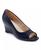 color Dark Blue Patent 1
