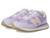 color Lilac Glow/Shell Pink 3