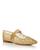 color Amber Gold 1
