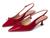color Red Patent 2