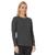 color Charcoal Heather 0