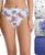 color Future Dusk/brush Dot Grape-print/floral Wallpaper White-print 11