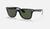 color Polished Black/Green Classic 2