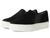 color Black Suede 1