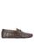 color Dark brown 1