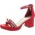 color red satin 5