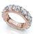 color 14k rose gold 3