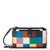 color Leather - Multi Patch 34