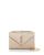 color Beige Grain Leather/Gold 2