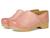color Pink Milled Burnished 9