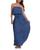 color Dark Blue 1