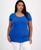 color Electric Blue 7