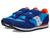 color Blue/Orange 0