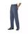 color Heather slate blue 5