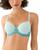 color Eggshell/Brittany Blue 2