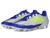 color Silver Metallic/Solar Yellow/Lucid Blue 1