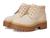 color Light Beige Nubuck 1