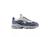 color Vintage Indigo with Light Silver Metallic 1