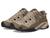 color Mushroom Grey/Mocha Brown 1